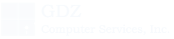 GDZ Computer Services