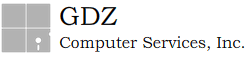 GDZ Computer Services